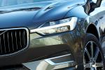 Volvo XC60 T6 Inscription 2017 года (WW)
